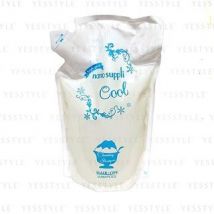 SUNNYPLACE - Nano Suppli High Grade Cleansing Shampoo Cool Refill 800ml