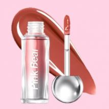 Pink Bear - New Colored Lip Gloss - 4 Colors #N11 - 2g