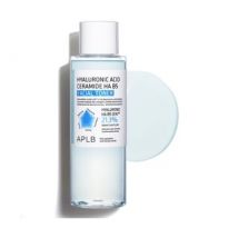 APLB - Hyaluronic Acid Ceramide HA B5 Facial Toner 160ml