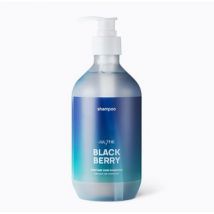 JULYME - Perfume Hair Shampoo - 8 Types Blackberry