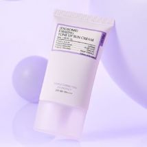 FULLY - Exosome Firming Tone Up Sun Cream 50ml