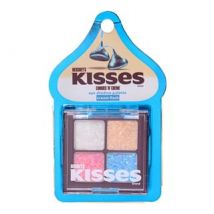 SHOBIDO - HERSHEY'S kisses Eye Shadow Cream Flash