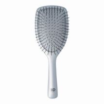 PARSA Beauty - HAIR ID Paddle Brush Silver