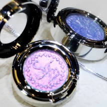 SheenEffect - Vitality Series Chameleon Single Color Eyeshadow - 4-5 #04 Galaxy Diamond - 1.8g