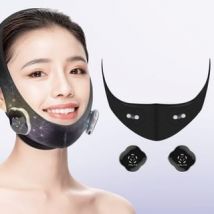 ANLAN - EMS Facial Lifting Mask ASLY41-001 - 1pc