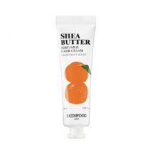 SKINFOOD - Shea Butter Hand Cream - Crème pour les mains