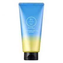 Hiritu - Balance Repair Hair Mask Smooth - 180g