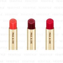 Paul & Joe - Lipstick N Clear 3.5g - 3 Types 102