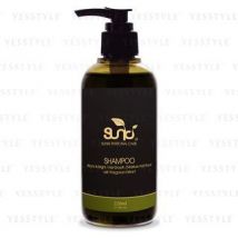 Sunki - Soapberry Shampoo With Polygonum 220ml
