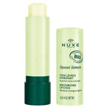 NUXE - Sweet Lemon Moisturizing Lip Stick 4g