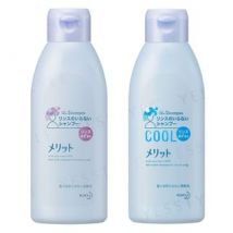 Kao - Merit The Shampoo Floral - 200ml