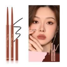 PINKFLASH - ProTouch Eyeliner Pencil - Crayon eyeliner