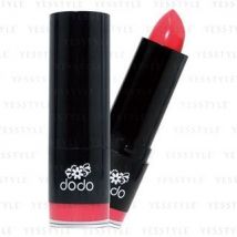 dodo - Glossy Lipstick GL50 Raspberry Pink 5g