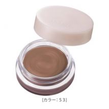 ISEHAN - kiss Mellow Shadow 53 Cream Oolong (Matte)