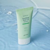 Goodal - Heartleaf Soothing Green Tone Up Sun Cream 50ml
