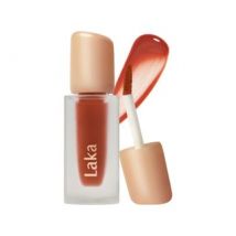 Laka - Fruity Glam Tint - 23 Colors #114 Harmony