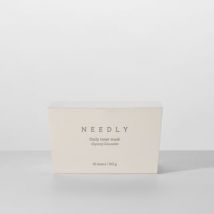 NEEDLY - Daily Toner Mask 30 sheets