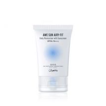 JUMISO - Awe-Sun Airy-fit Daily Moisturizer with Sunscreen 50ml
