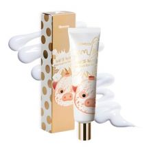 Elizavecca - Gold CF-Nest White Bomb Eye Cream 30ml 30ml