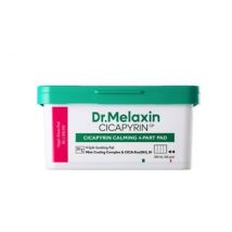 Dr.Melaxin - Cicapyrin Calming 4-Part Pad 80 pads