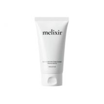 melixir - Vegan Clarifying Foam Cleanser 100ml