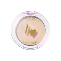 BIDOL - Kanaeru Highlight 01 Skeleton Beige