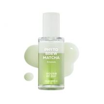 House of Hur - Phyto Brew Matcha Ampoule 50ml