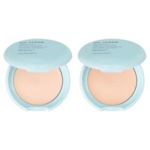 THE FACE SHOP - Oil Clear Smooth & Bright Pact SPF30 PA++ 9g