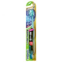 Kao - Clear Clean Gap Toothbrush - Brosse à dents