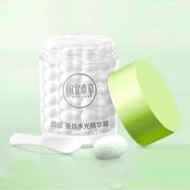 INOHERB - Silk Moistrizing Essence Cream #Cream - 60g