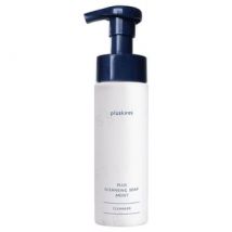 PlusKirei - Plus Cleansing Soap Moist 200ml