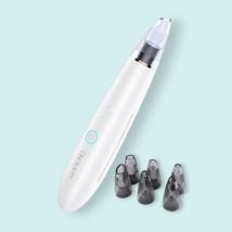 Beaute Tech - ONE BEAUTY Vacuum Blackhead Removal Instrument Angel NO.5 (White) - 1pc