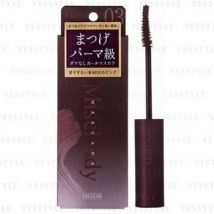 SQUSE ME - Misel Ady Curl Up Mascara 03 Feminine Pink 1 pc