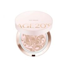 AGE20'S - The Origin Essence Pact Pink Latte Set - 3 Colors #13
