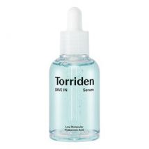 Torriden - DIVE-IN Low Molecule Hyaluronic Acid Serum Renewed: 50ml