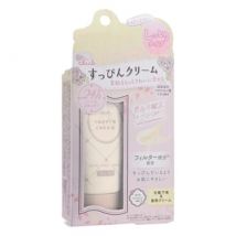 club cosmetics - Suppin Cream Sakura Jasmine 30g