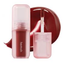 heimish - Dailism Lip Gloss - 7 Colors 2024 Version - #06 Red Wine