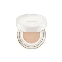 AGE20'S - Ultimate Serum Glow Foundation Refill Set - 2 Colors #23 Medium Beige