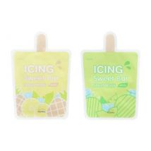 A'PIEU - Icing Sweet Bar Sheet Mask (4 Types) Hanrabon