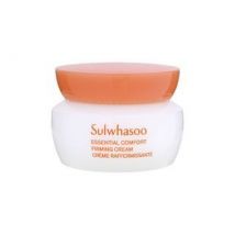 Sulwhasoo - Essential Comfort Firming Cream Mini 2023 Renewal Version - 5ml