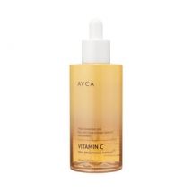 AVCA - True Brightening Vitamin C Ampoule 100ml