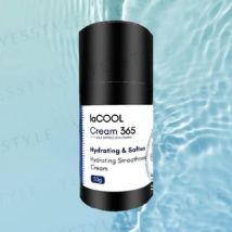 laCOOL - Hydrating Smoothness Cream 50g