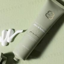 Laline - Olive & Babassu Series Botanical Hand Cream 100g