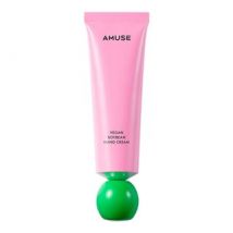 AMUSE - Vegan Soybean Hand Cream - 3 Types Unstress