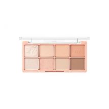 Milk Touch - Be My Sweet Dessert House Palette - 6 Types #05 Peach Coconut