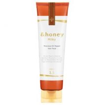 ViCREA - &honey Milky Precious EX Repair Hair Pack 1.5 130g