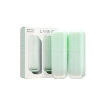 LANEIGE - Skin Veil Base EX Duo Set - 2 Colors #60 Mint Green