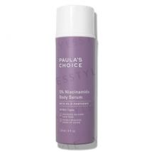 PAULA'S CHOICE - 5% Niacinamide Body Serum 118ml