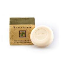 Tanamera - White Formulation Body Soap 100g