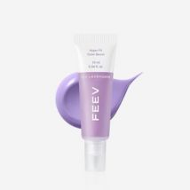 FEEV - Hyper-Fit Color Serum Mini - 12 Colors Icy Lavender